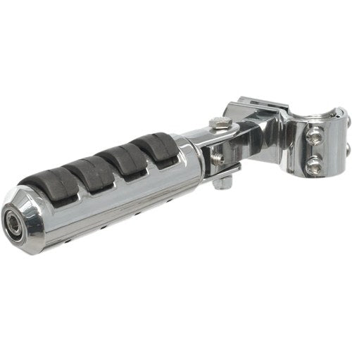 Rivco Products Highway Peg - Chrome - 1-1/4" | PEGS125