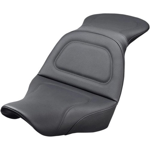 Saddlemen Explorer Seat (Black) 818-29-0291