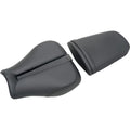 Saddlemen Gel-Channel Track-CF Sport Seat - CBR100RR (Black) 0810-H013