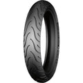 Michelin Pilot Street Radial Motorcycle Tire | Front 110/70R17 | 54H | Street