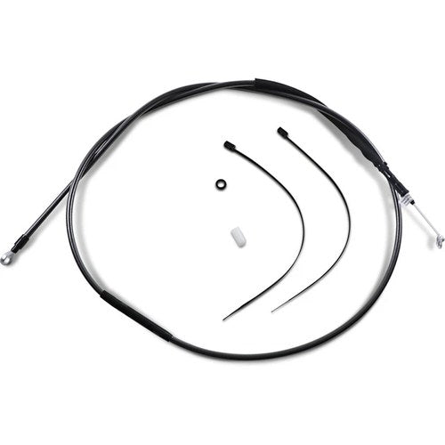 Magnum Black Pearl Clutch Cable | 422824