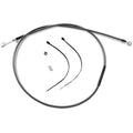 Magnum Black Pearl Clutch Cable | 422116HE