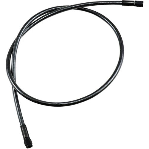 Magnum Black Pearl Brake Line - 40" - ABS | AS4540