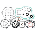 Moose Racing Complete Engine Gasket Kit w/ Oil Seals (0934-1003)