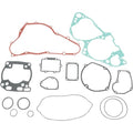 Moose Racing Complete Engine Gasket Kit w/out Oil Seals (M808582)