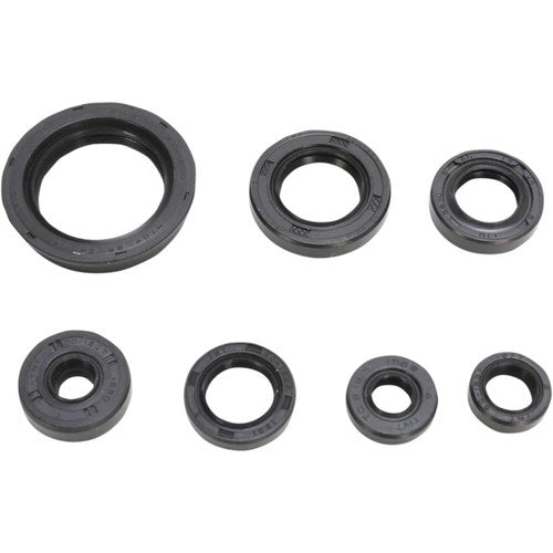 Moose Racing Engine Oil Seal Kit (0935-0839)