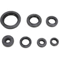 Moose Racing Engine Oil Seal Kit (0935-0839)