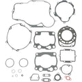 Moose Racing Complete Engine Gasket Kit w/out Oil Seals (M808455)