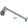 Powerstands Racing Psr Dualsport Adjustable Kickstand (Gunmetal) 07-04503-29
