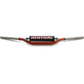 Renthal Orange Twinwall 999 McGrath/'16+ SX125-450 Handlebar | 99901OR07185