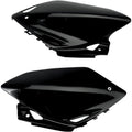 UFO Side Panels - Crf 450 05 - Black | HO03656-001