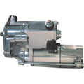 Terry Components High-Torque - Starter Motor - Chrome | 775090