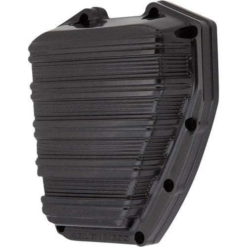 Arlen Ness Cam Cover - Black | 03-975