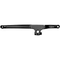Drag Specialties Heel/Toe Lever - Black | 77940BS5