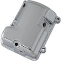 Drag Specialties Transmission Top Cover - Chrome | 302091-BX-LB2