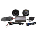 Hogtunes XL Amplified Front Speakers Complete Kit - Flhx | 225 SG KIT-XL