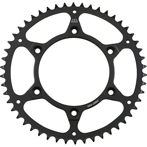 JT Sprockets Rear Sprocket - 50-Tooth - Husaberg/KTM | JTR897.50SC
