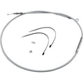 Magnum Sterling Chromite II Clutch Cable | 32103HE