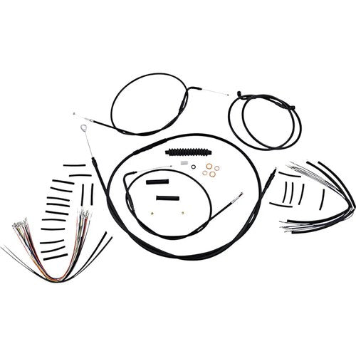 Magnum Black XR Control Cable Kit | 486251