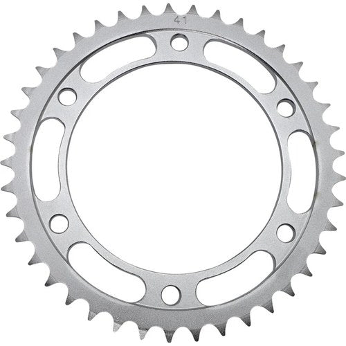 Parts Unlimited Rear Honda Sprocket - 520 - 41 Tooth | 41201-MEE-52041