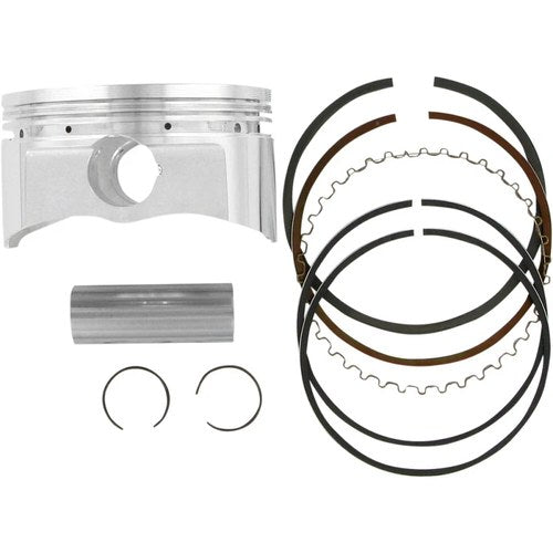 Wiseco Piston Kit - 102.40 mm Bore | 4562M10241