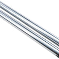 HardDrive 49mm Fork Tube, Standard 25 1/2in. | 094621
