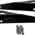 HardDrive Tie Down Bracket, Black | 302863
