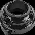 HardDrive Billet Throttle Clamp, Black | 53381