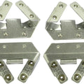 HardDrive Saddlebag Cover Bracket | 302460