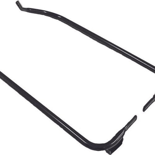 HardDrive Saddlebag Support Kit, Black | 302265