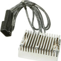 HardDrive Regulator, Chrome | H1899C