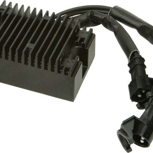 HardDrive Regulator, Black | H1108