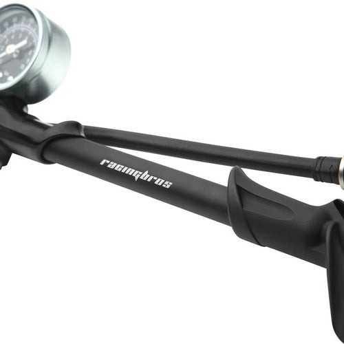 Harddrive Dial Air Pump | R1600001