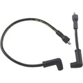 Accel 8.8 Custom Fit Spark Plug Wire Set, Black | 172072K