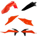 Acerbis Plastic Kit Ktm Original '22 | 2791567428