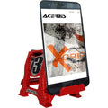 Acerbis Phone Stand, Red | 2791570227
