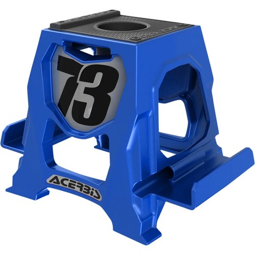 Acerbis Phone Stand, Blue | 2791570211