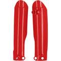 Acerbis Fork Covers Gas/Ktm Red | 2791510004