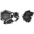 Acerbis X-Power Engine Cover, Black | 2856840001