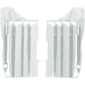 Acerbis Radiator Louvers Hon White | 2856830002