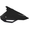 Acerbis Side Panels Upper+Lower Hon Black | 2858890001