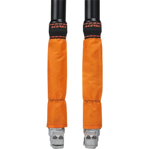 Acerbis Z-Mud Fork Guards | 2872690036