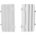 Acerbis Radiator Louvers Gas White | 2872860002