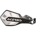 Acerbis K-Future Handguard Hon Black/White | 2895651007