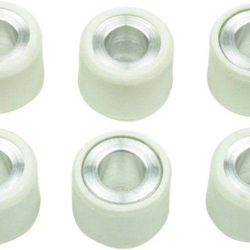 Athena Scooter Roller Kit, 16mm D x 13mm L - 6.0 Grams | S41000030P016