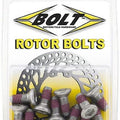 Bolt Rotor Bolt Kit | Drzrtr