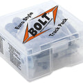 Bolt Euro Style Track Pack Ii | 48EUTP