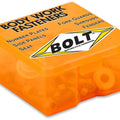 Bolt Full Plastic Fastener Kit Ktm | KTM-131785SX