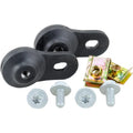 Bolt 2-Stroke Pipe Mount | EU.EX.MNTS