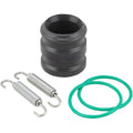 Bolt 2-Stroke O-Ring Spring And Coupler Kit | EU.EX.200-300CC